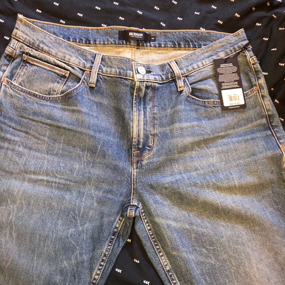 Hudson Jeans - Blake